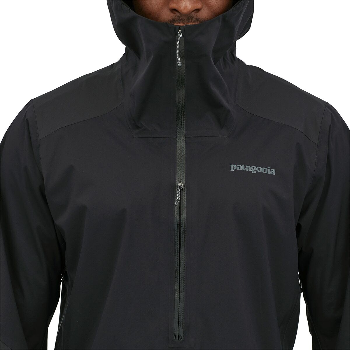 Patagonia Dirt Roamer Storm Jacket - Men's - Bike Patagonia Dirt Roamer Storm Jacket - Men's - Bike