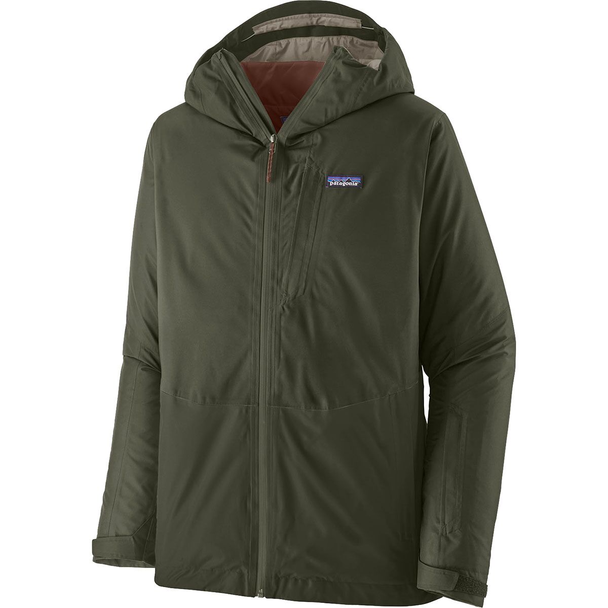 Patagonia 3-in-1 Powder Town Jacket - Men's - Clothing