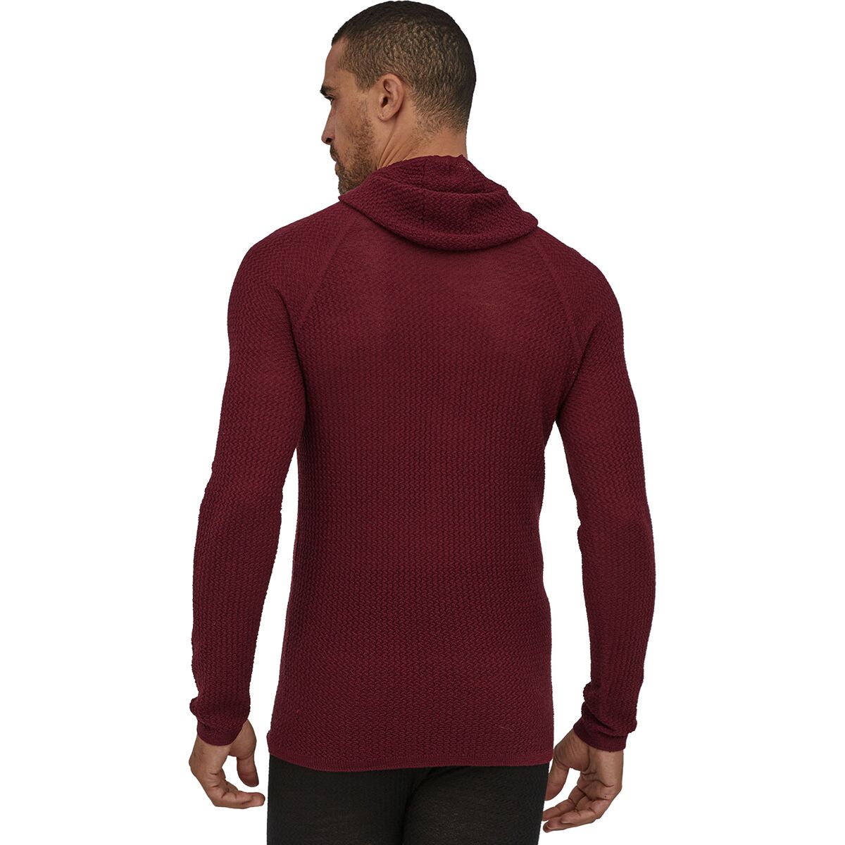 Patagonia Capilene Air Hoodie Men s Clothing