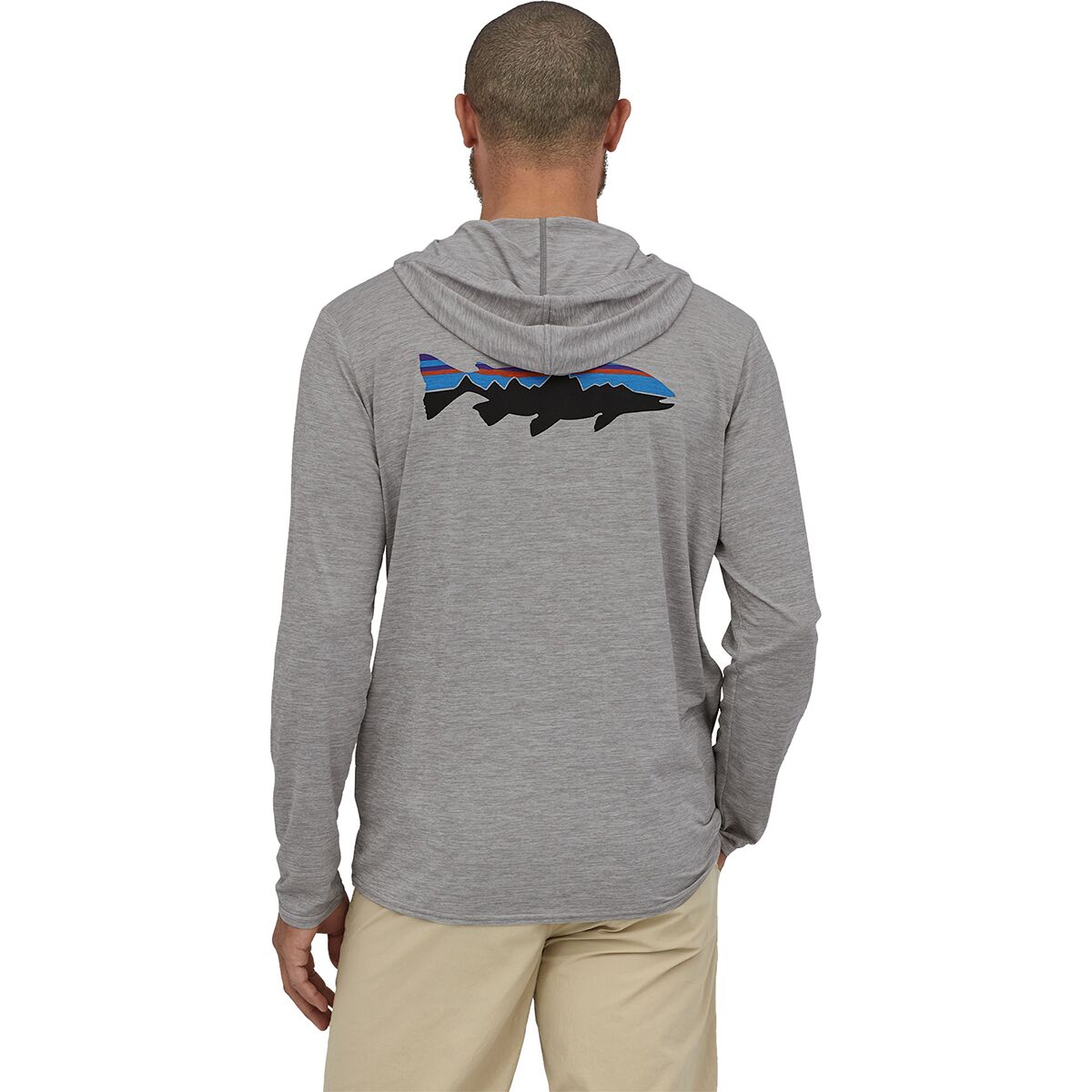 patagonia cap 4 hoody