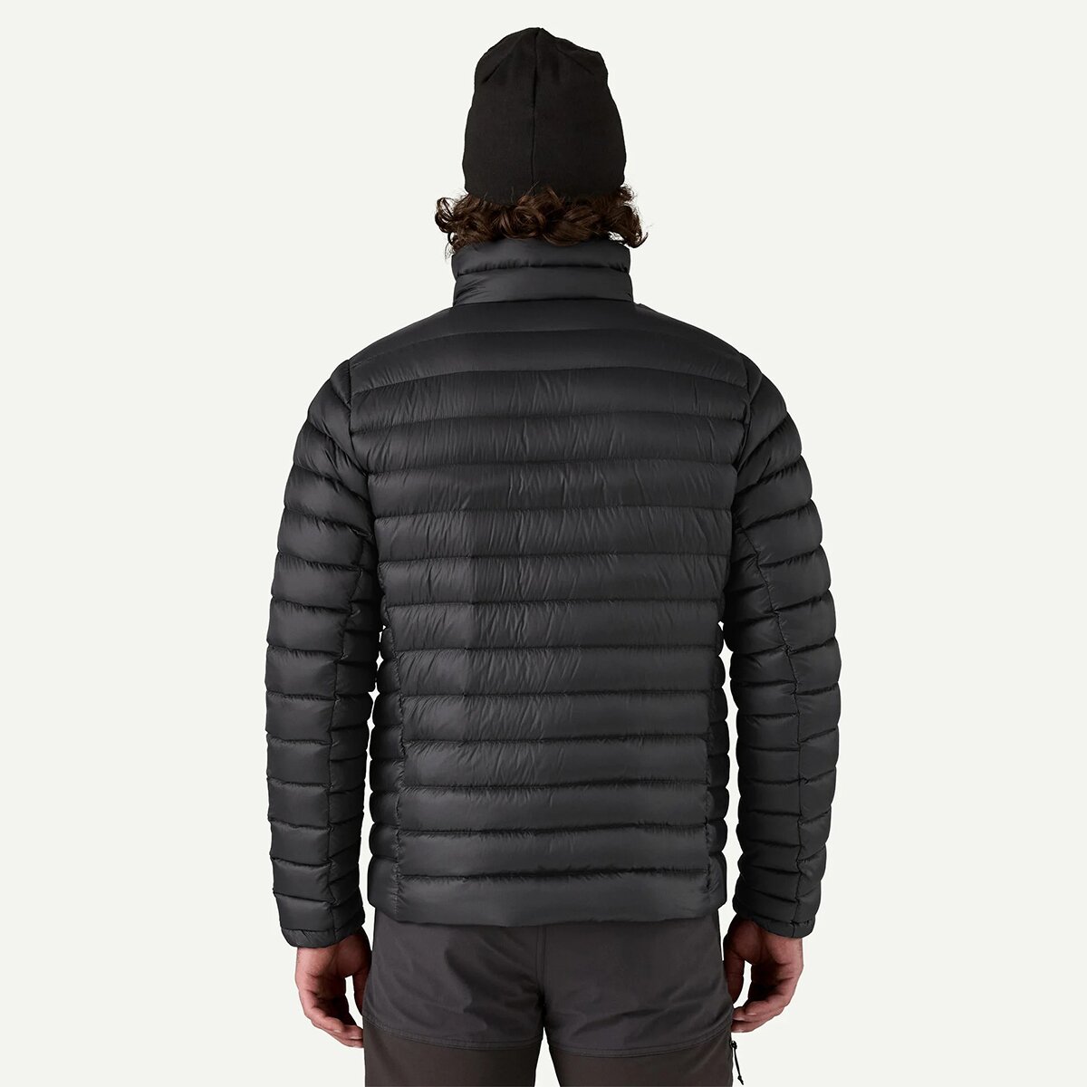 Patagonia Down Sweater Jacket - Men