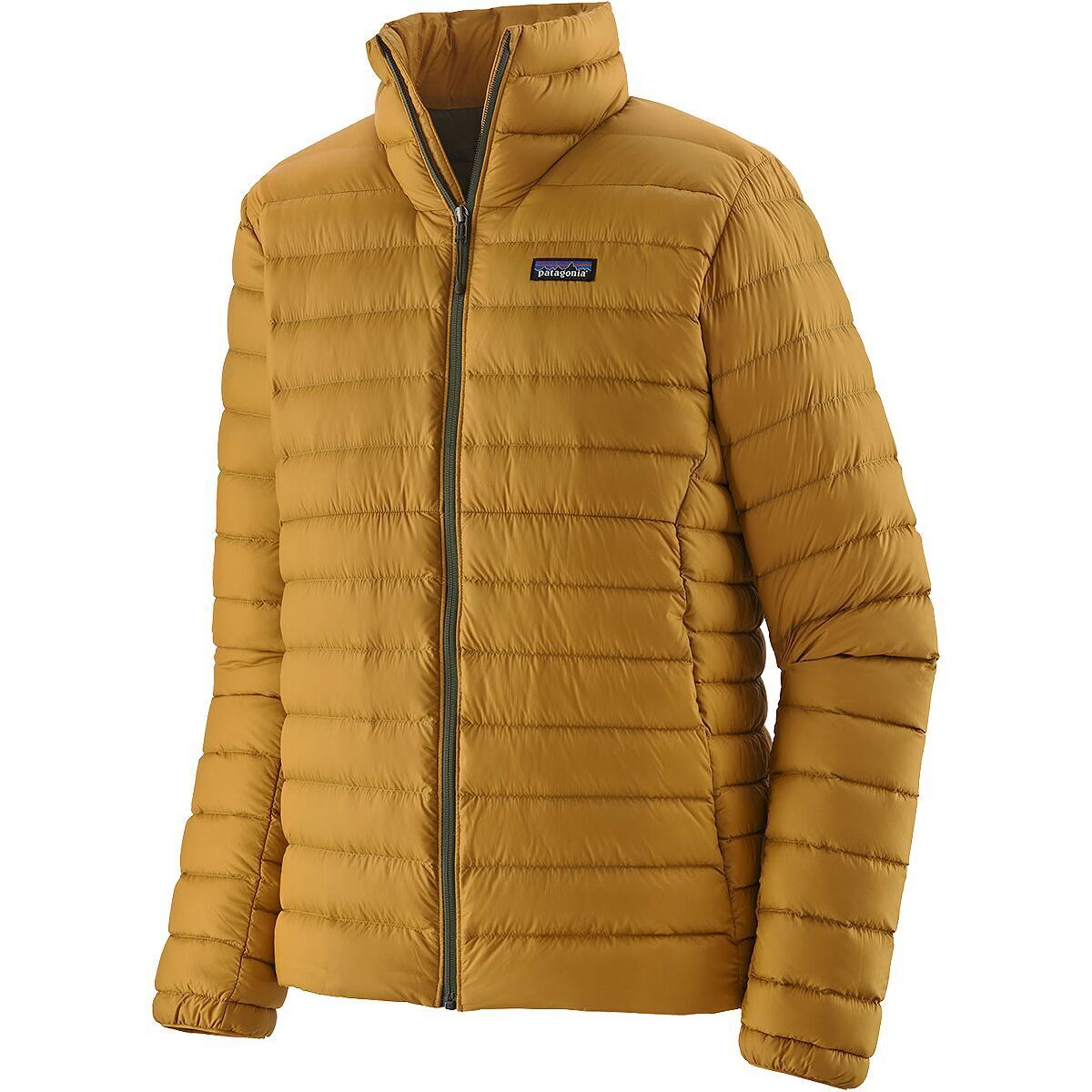 Patagonia Men's Down Sweater - Fall 2023