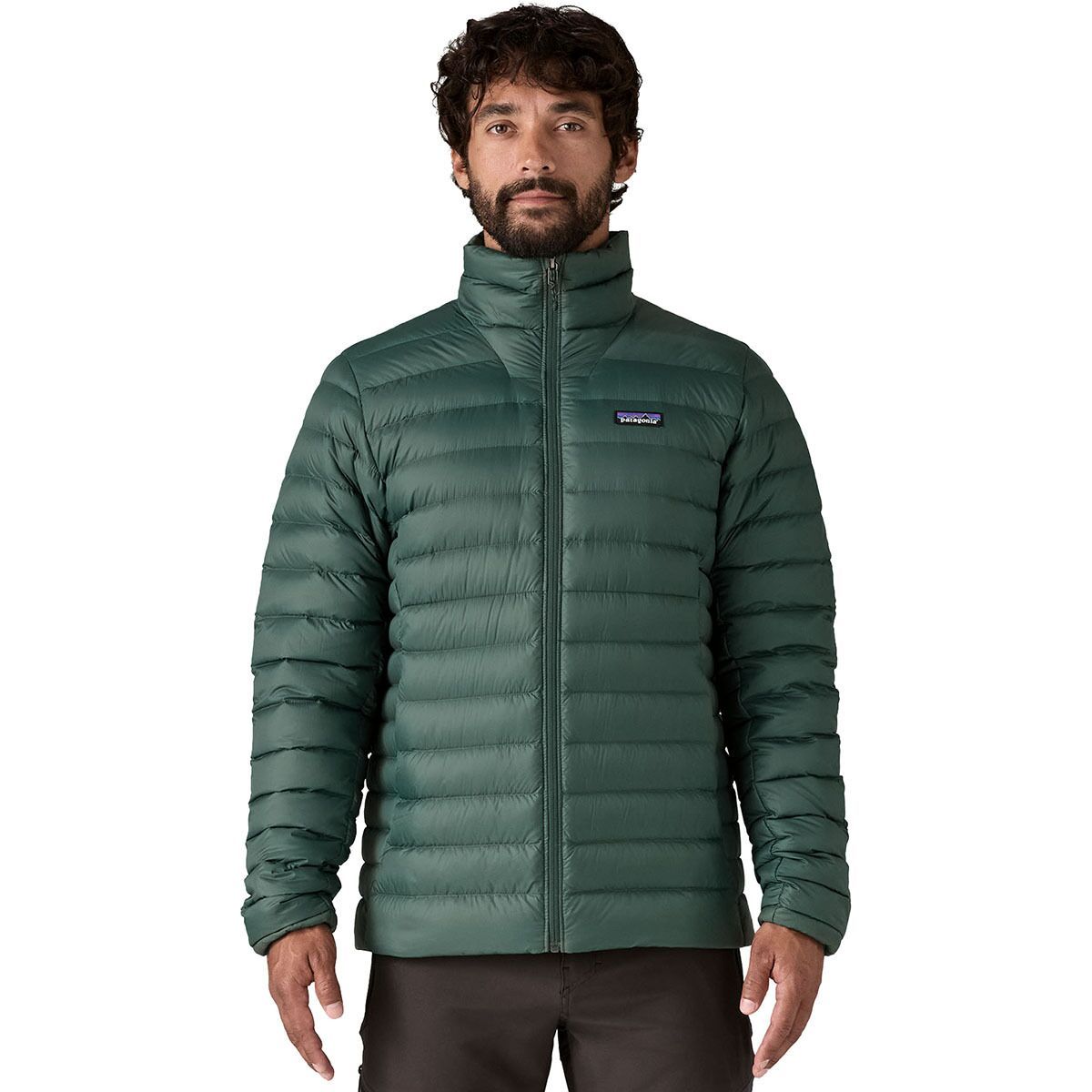 Patagonia Down Sweater Jacket - Men