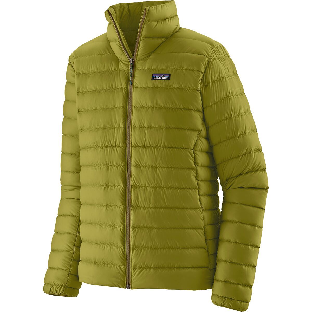 Patagonia Down Sweater Jacket - Men