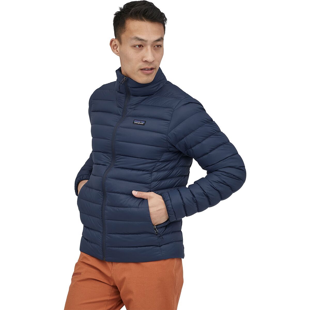 Patagonia Down Sweater Jacket - Men