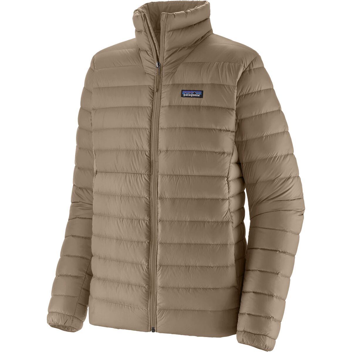 Patagonia Down Sweater Jacket Men s Clothing