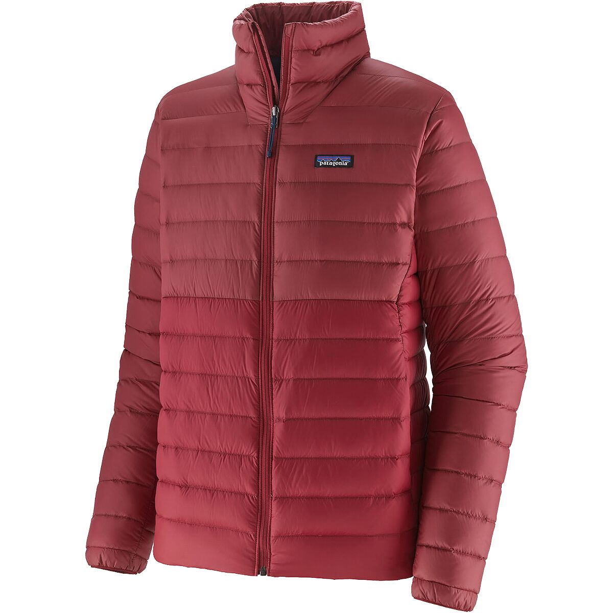 backcountry down sweater