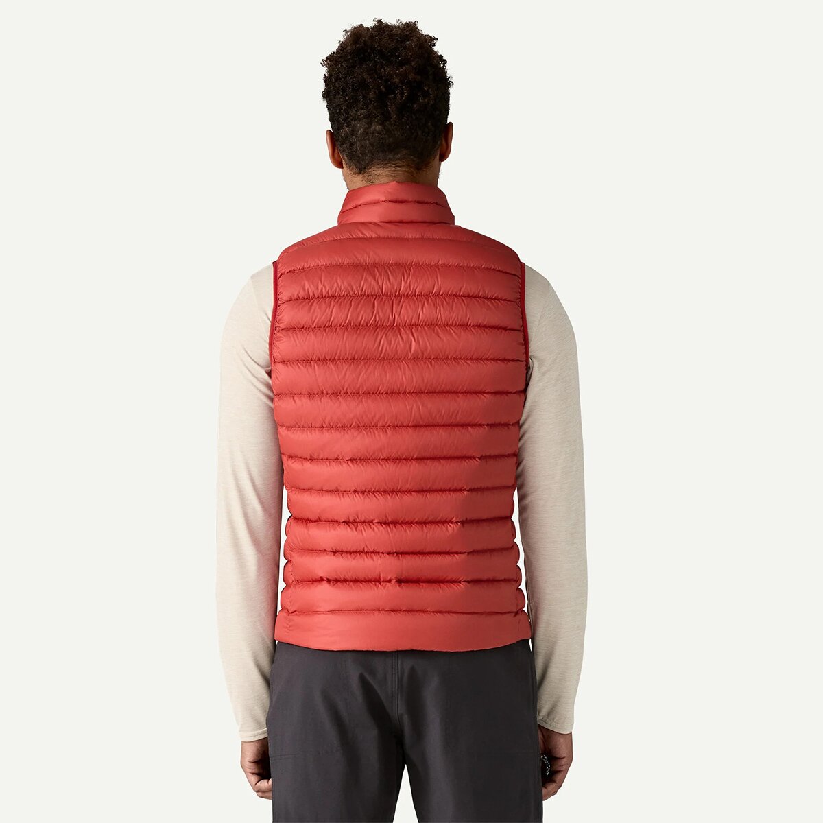 Patagonia Down Sweater Vest - Men's - Clothing