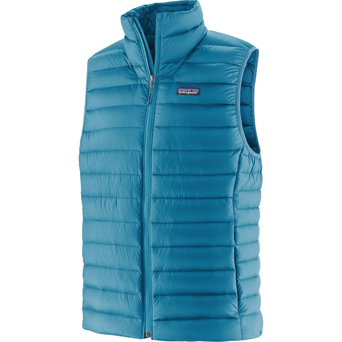 Patagonia down sales sweater vest sale