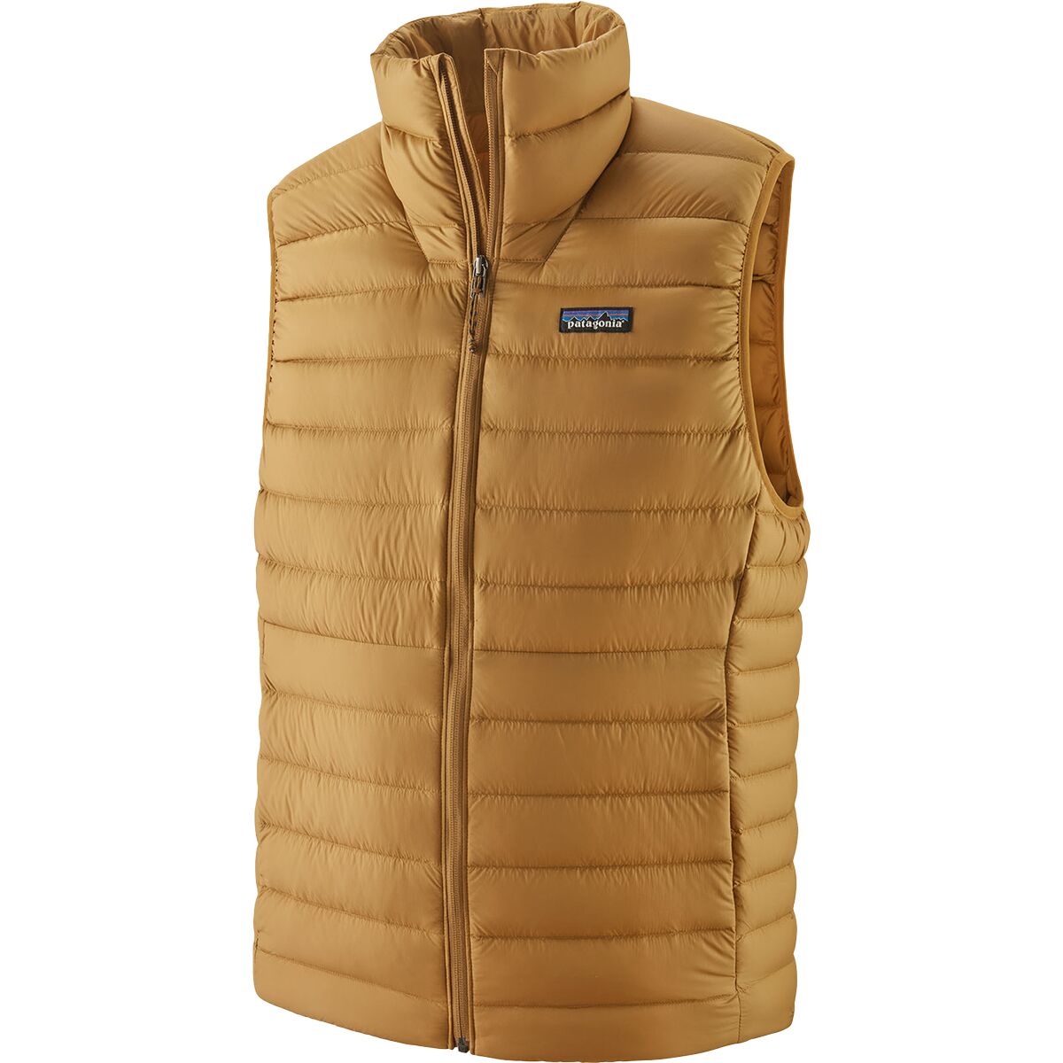 Patagonia Down Sweater Vest Men s Clothing