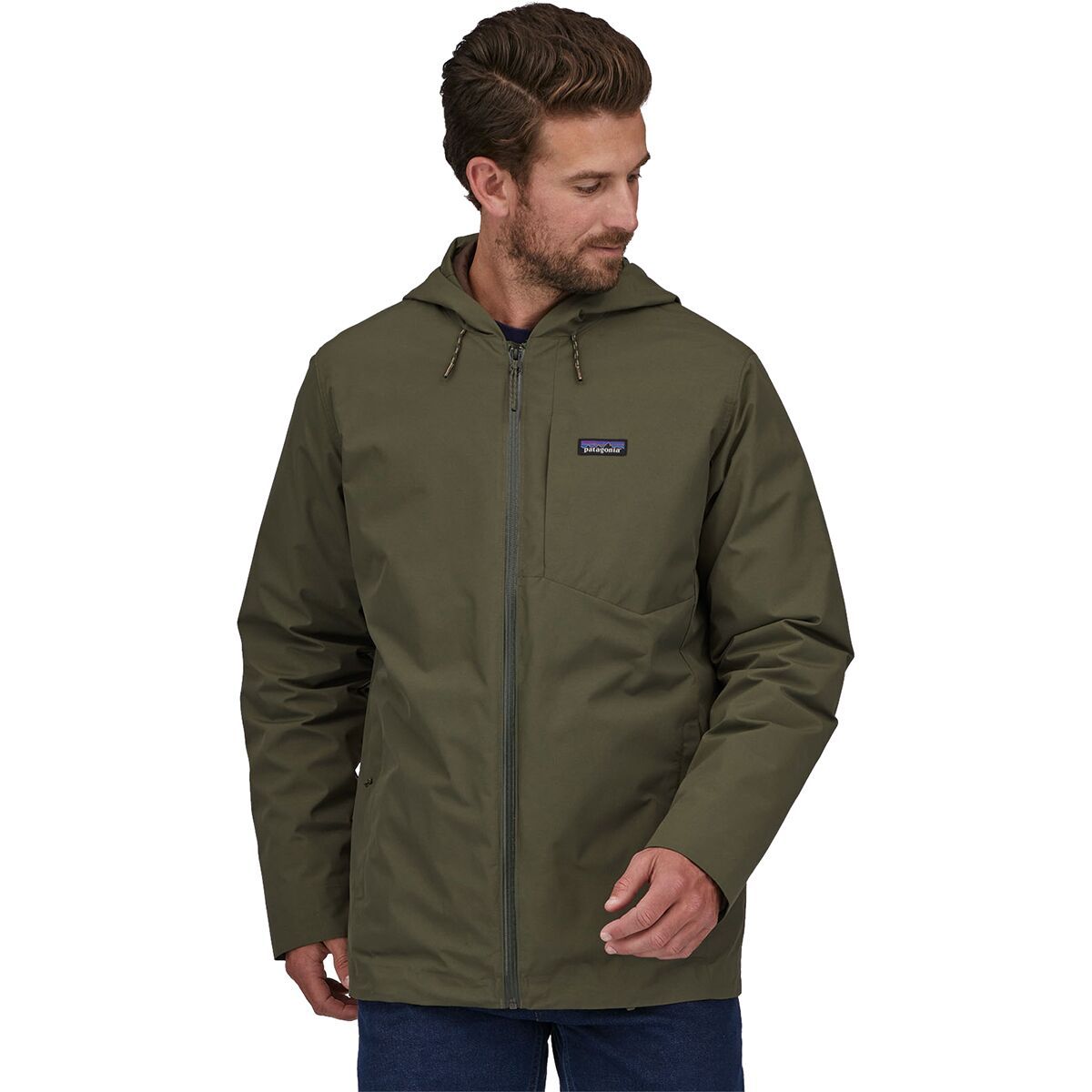 Patagonia Downdrift 3-in-1 Jacket - Men's