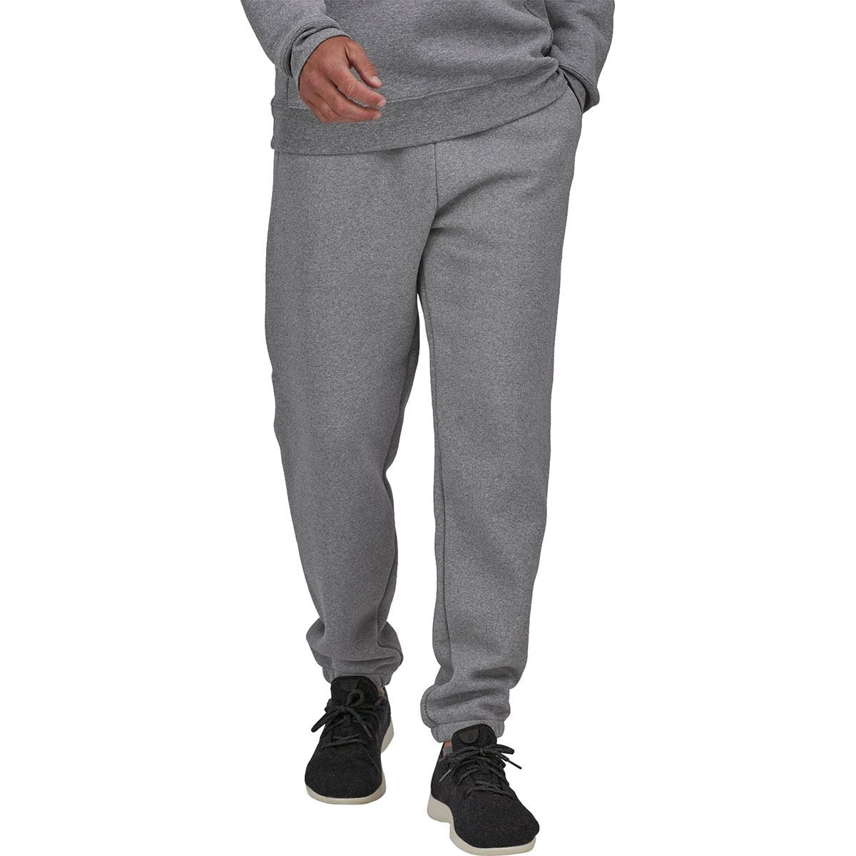 Patagonia Fitz Roy Icon Uprisal Sweatpant - Men's - Clothing