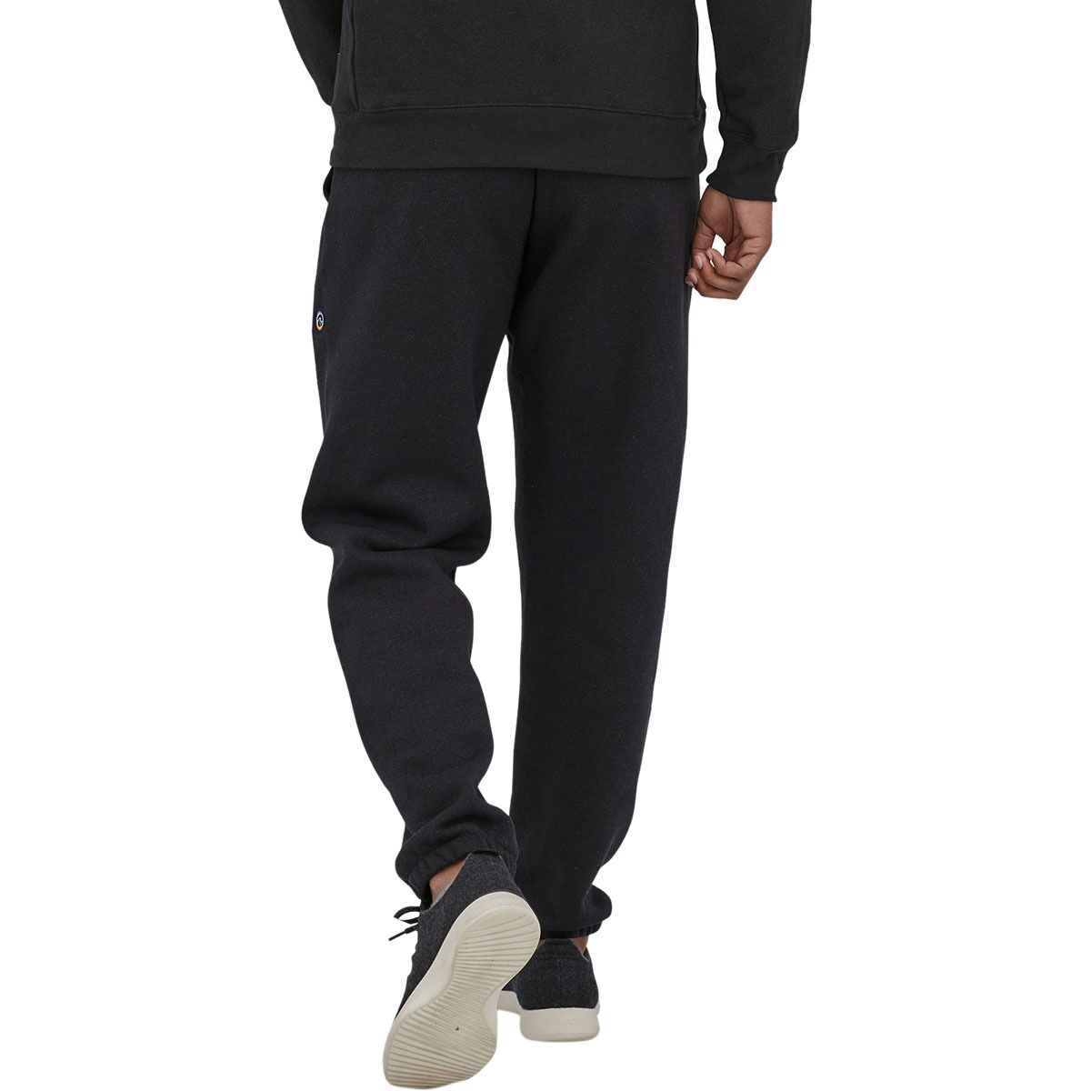 Patagonia Fitz Roy Icon Uprisal Sweatpant - Men's - Clothing