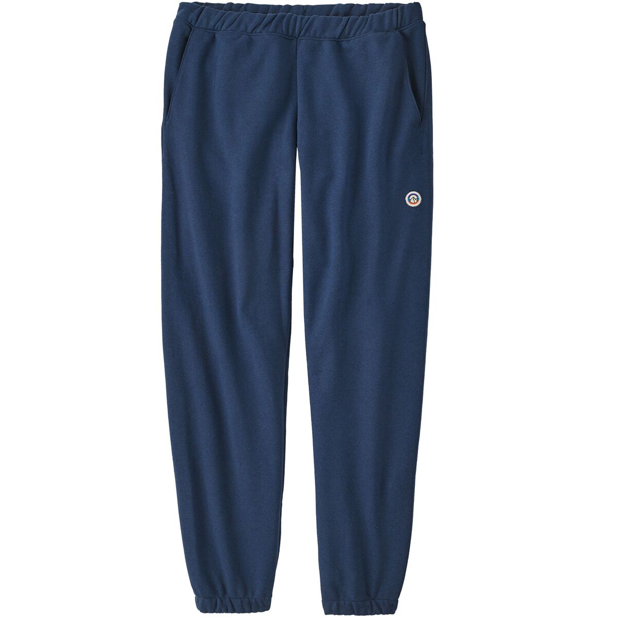 パタゴニア Fitz Roy Icon Uprisal Sweatpants S Patagonia Women's Fitz Roy Icon Uprisal Sweatpants | Snowpack