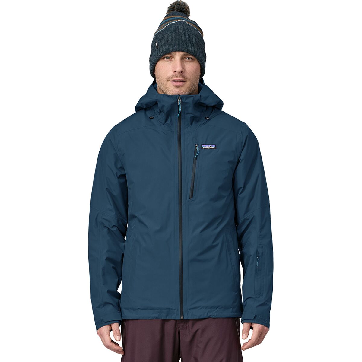 Insulated Powder Town Jacket - Men