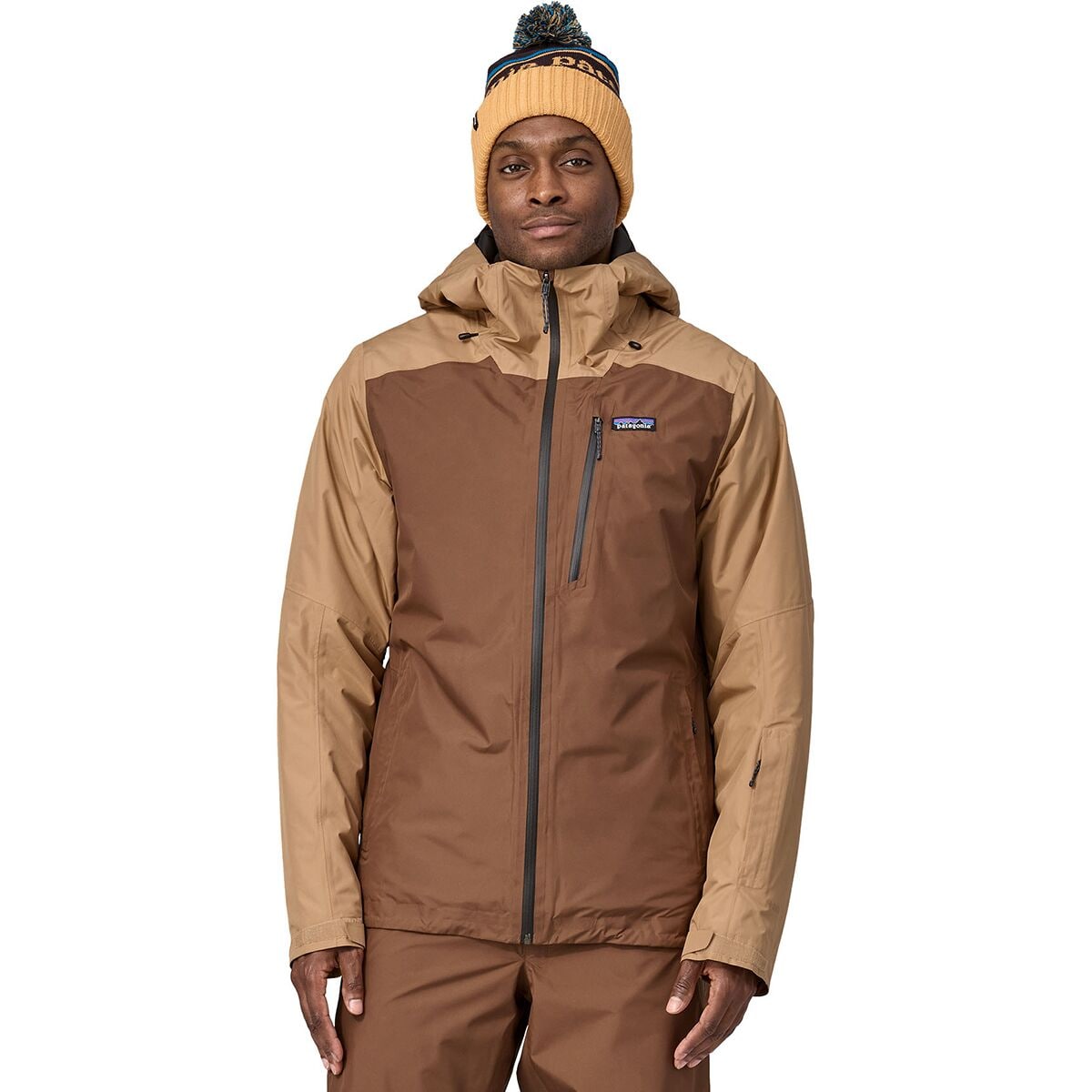 Insulated Powder Town Jacket - Men