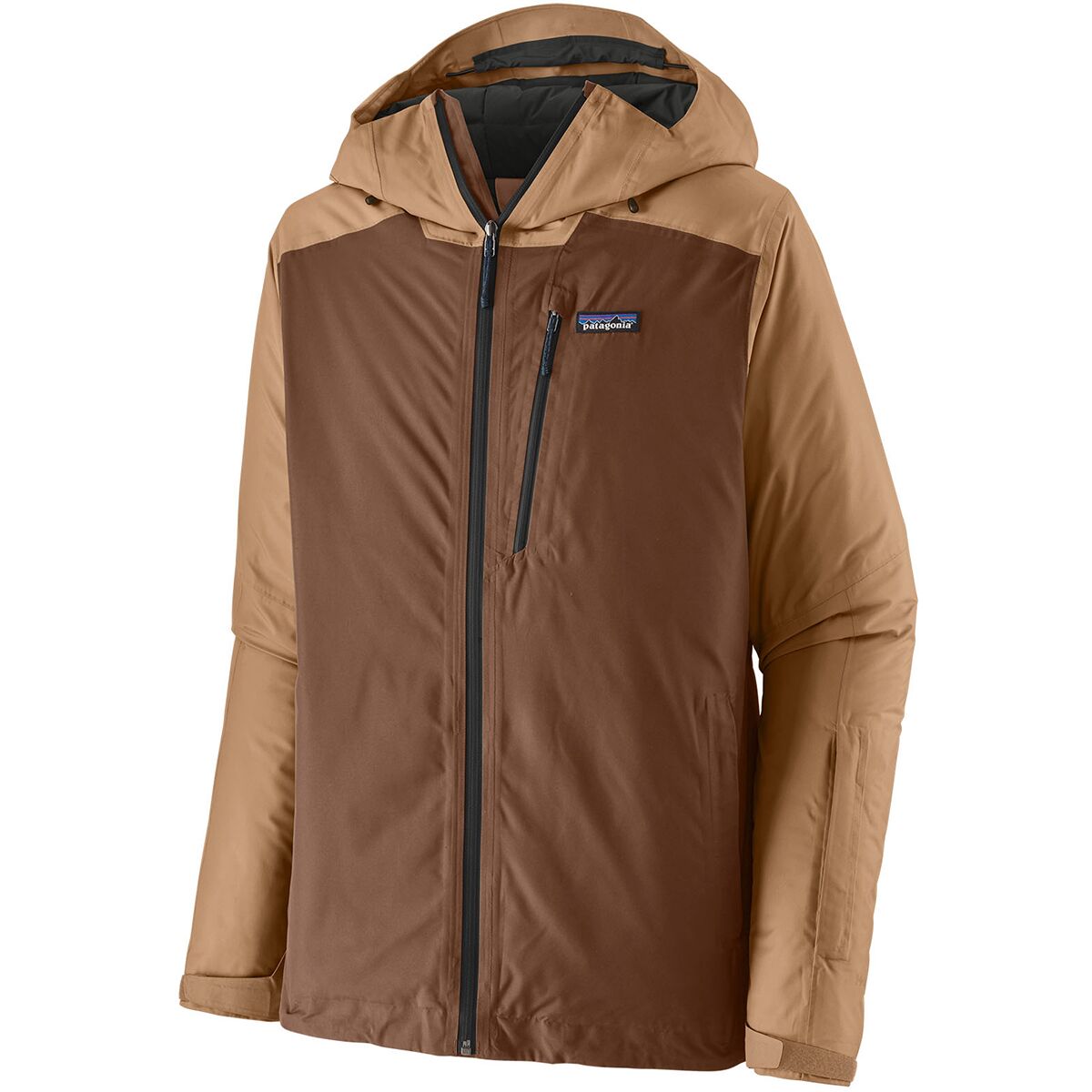スキー patagonia Men's Powder Town Jacket Men's Powder Town Jacket – Patagonia Worn Wear®