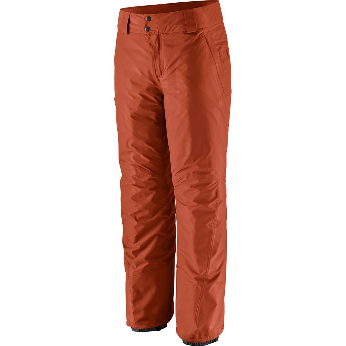 Patagonia Insulated Powder Town Pant - Men's Burnished Red, XL