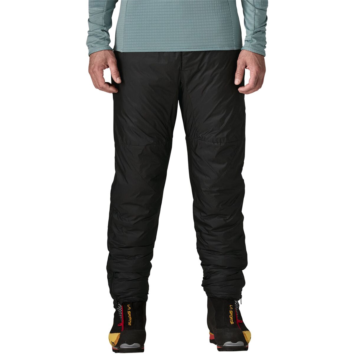 Image of Patagonia DAS Light Pant - Men's Black, S