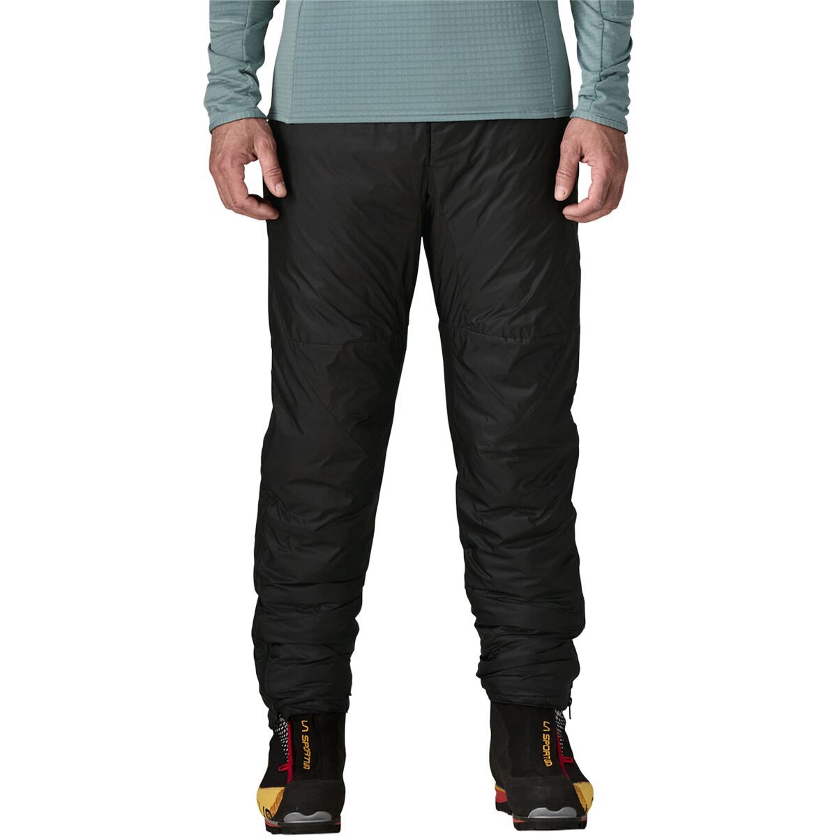 Image of Patagonia DAS Light Pant - Men's Black, S