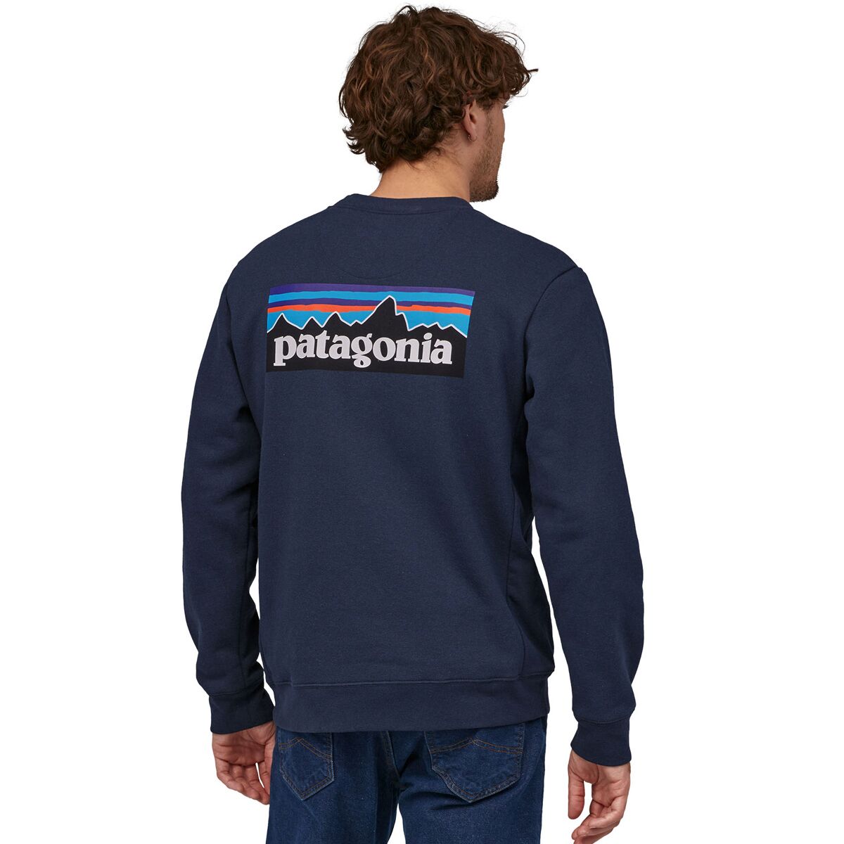 Logo Uprisal Crew Sweatshirt