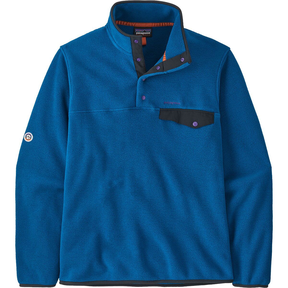 Patagonia Synchilla