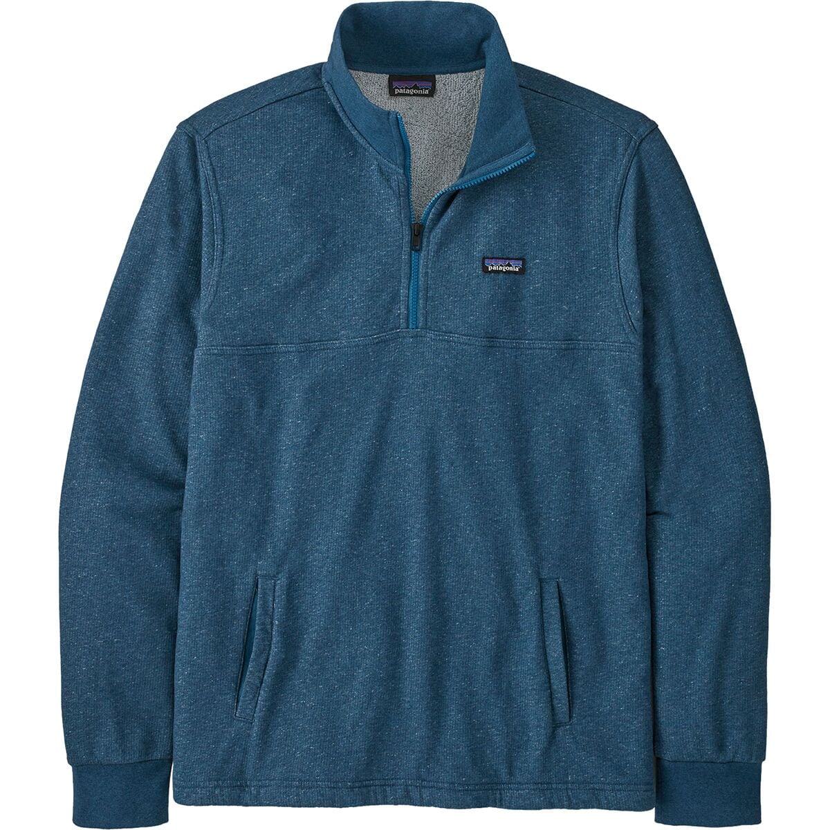 Patagonia Mahnya Fleece Pullover Men s Clothing