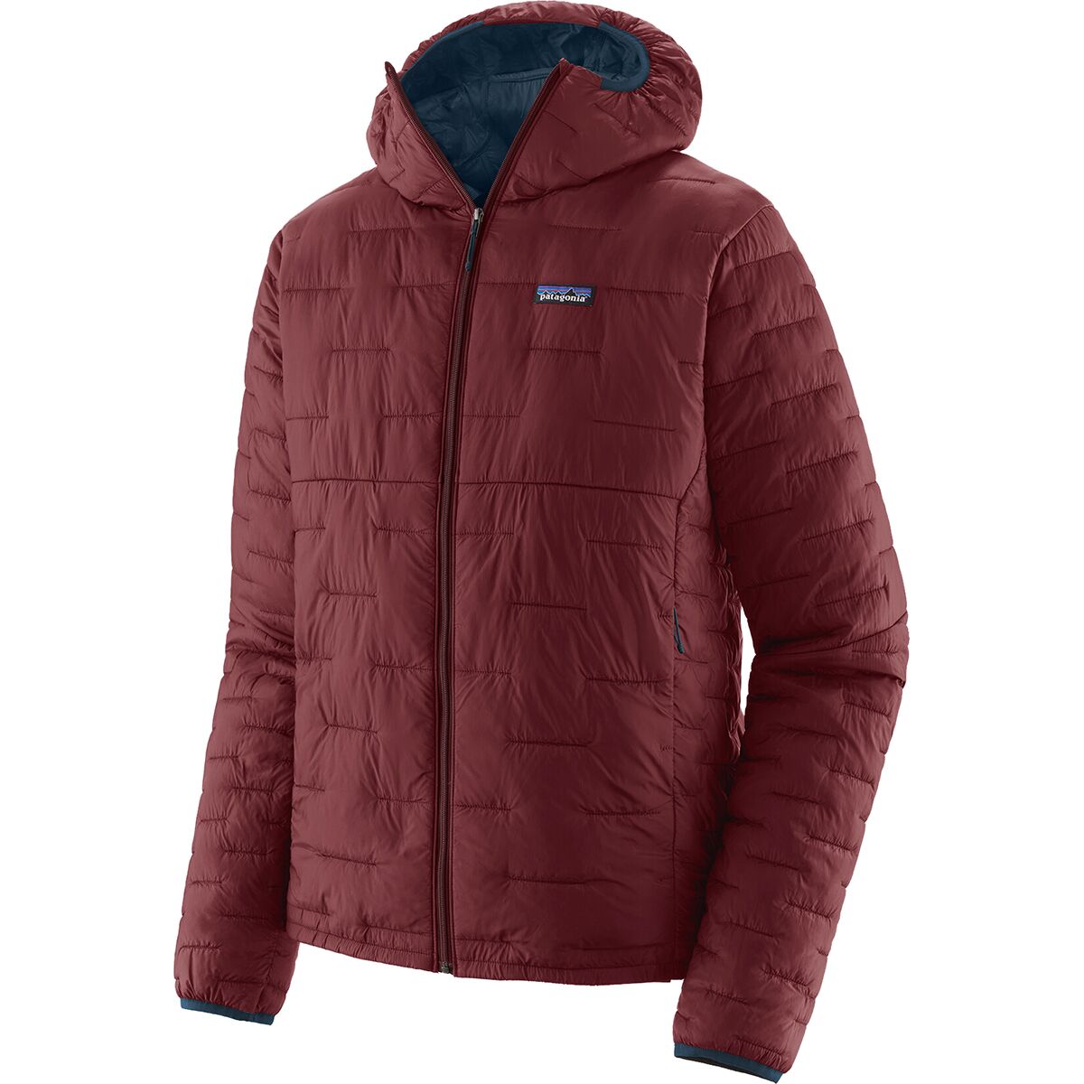 Patagonia Men's Micro Puff® Insulated Hoody