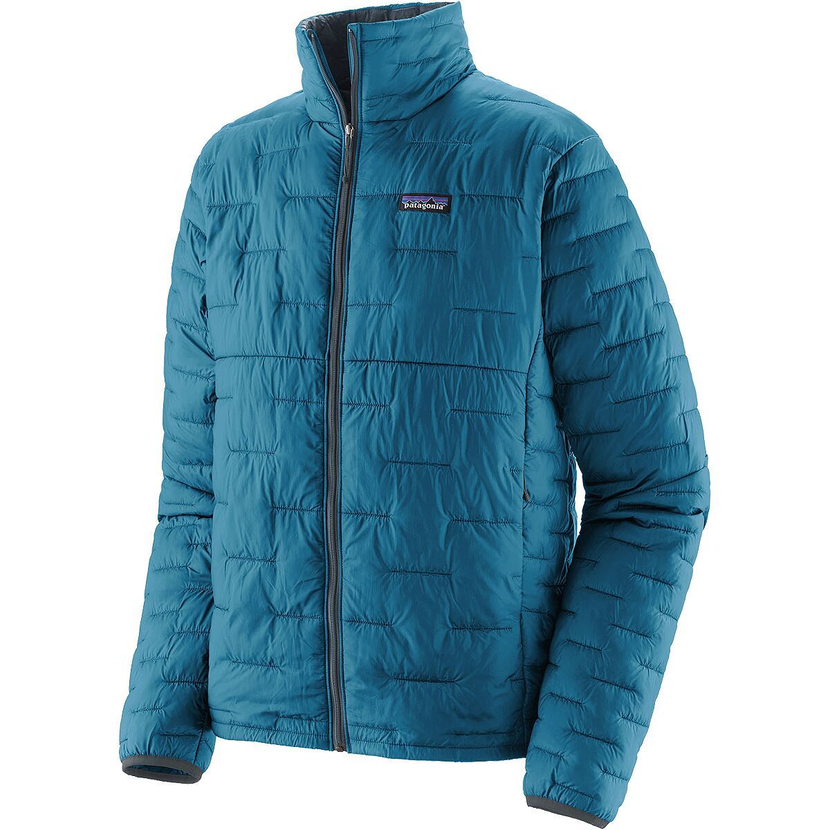 Patagonia Micro Puff Insulated Jacket - Men's