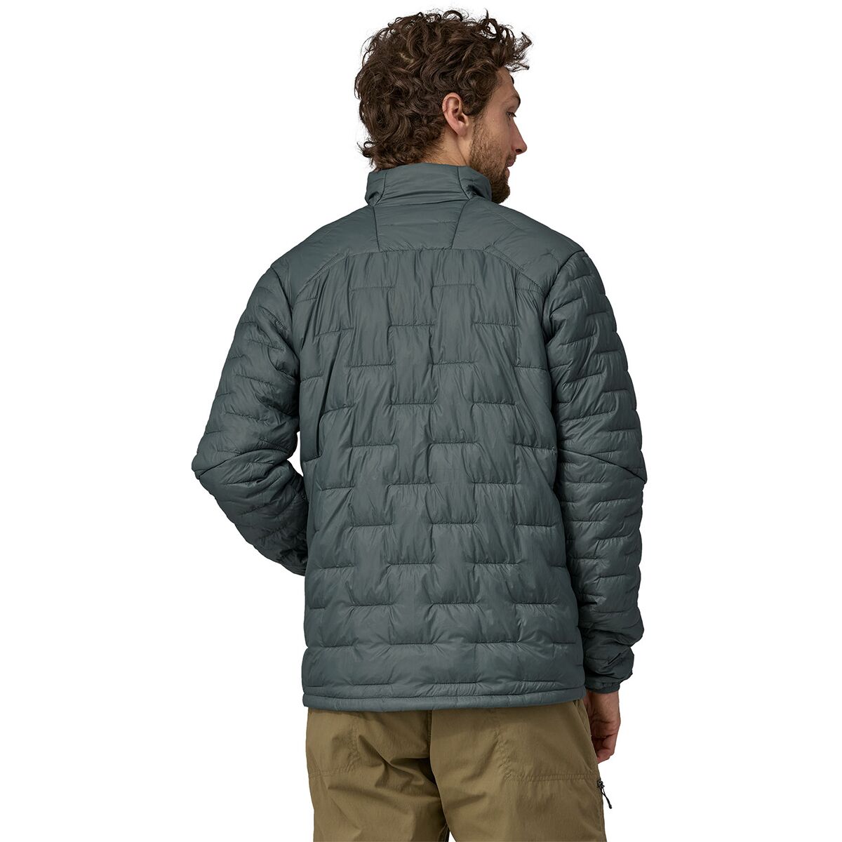 Save 40%: The Patagonia Micro Puff Jacket Is on Sale Now