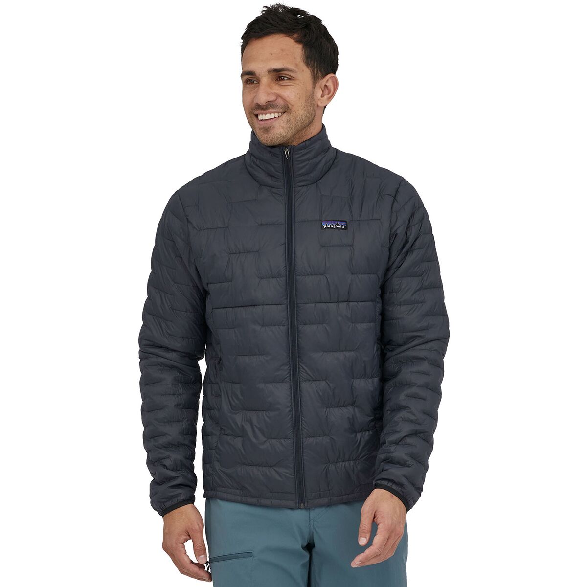 fætter mini Skæbne Patagonia Micro Puff Insulated Jacket - Men's - Clothing