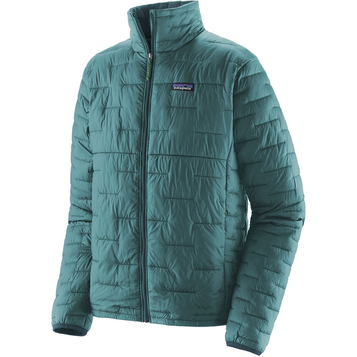 Patagonia Micro Puff Insulated Jacket - Men