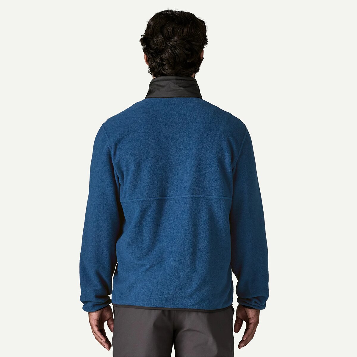 Patagonia Microdini 1/2-Zip Pullover - Men's - Clothing