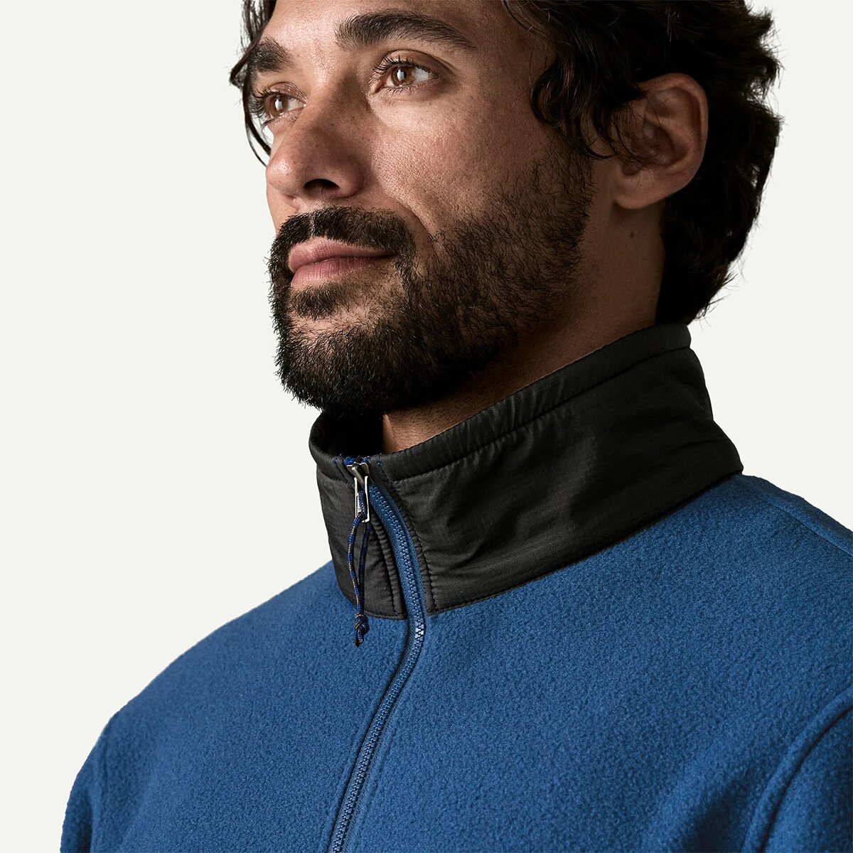 Patagonia Microdini 1/2-Zip Pullover - Men's - Clothing