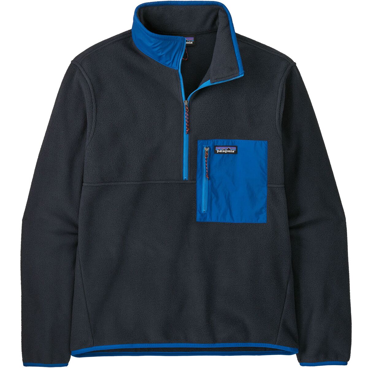 Patagonia Microdini 1/2-Zip Pullover - Men's - Clothing