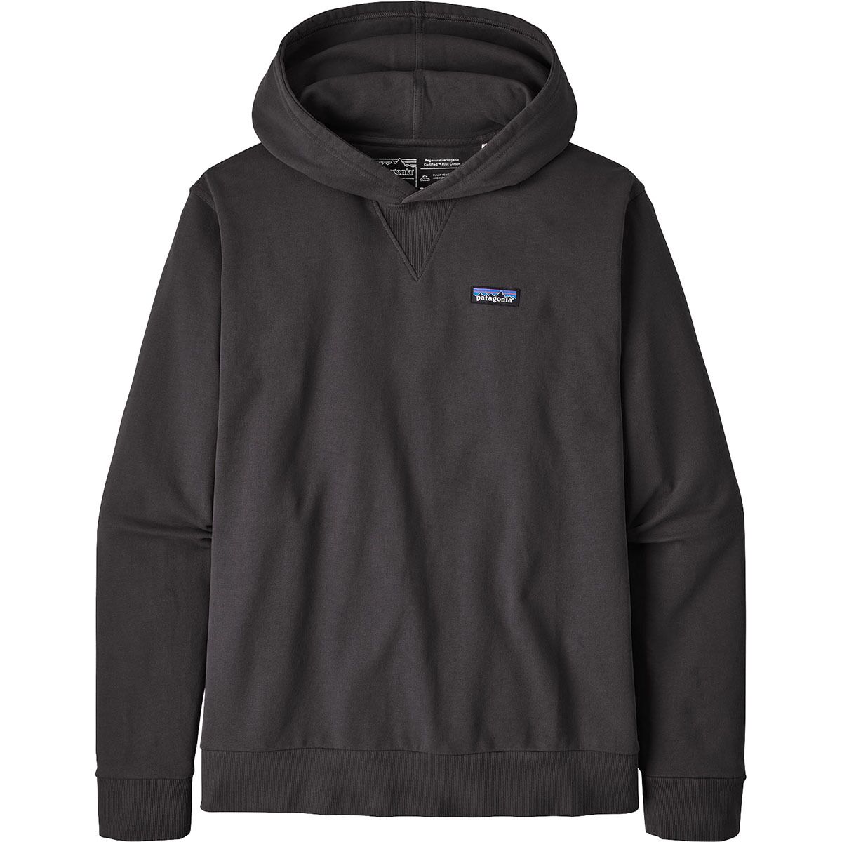 Patagonia Organic Certified Cotton Hoodie Men s Clothing