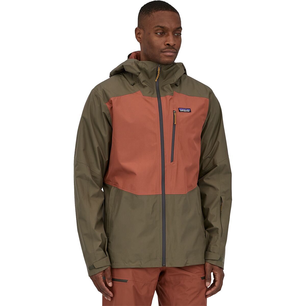 Patagonia Powder Town Jacket - Men's - Clothing