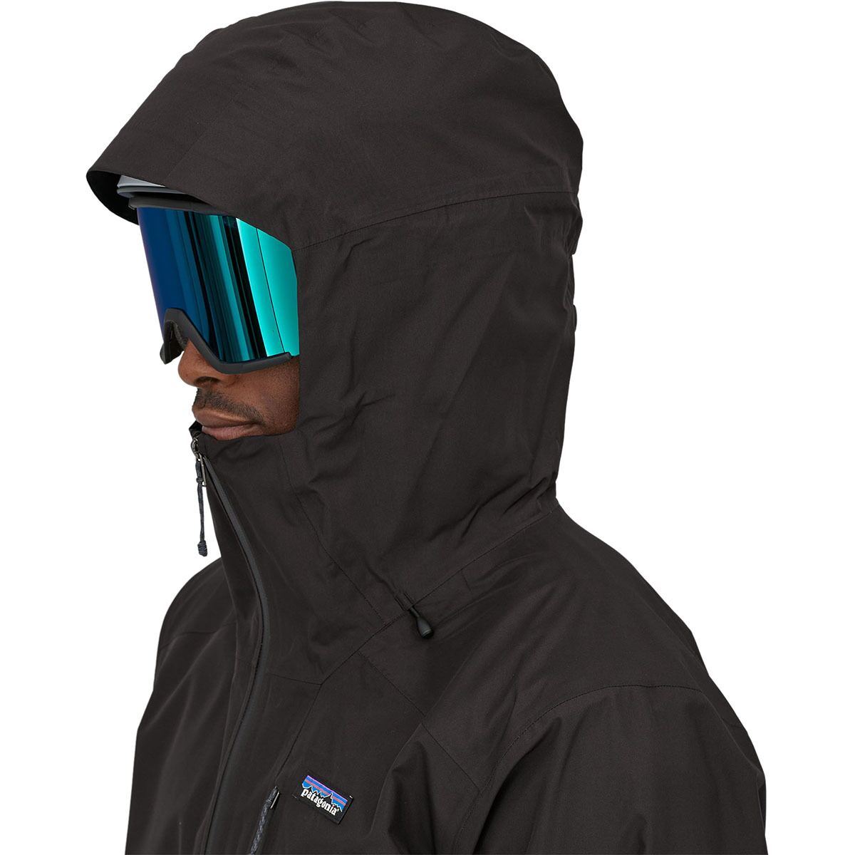 Patagonia Powder Town Jacket - Men's - Clothing