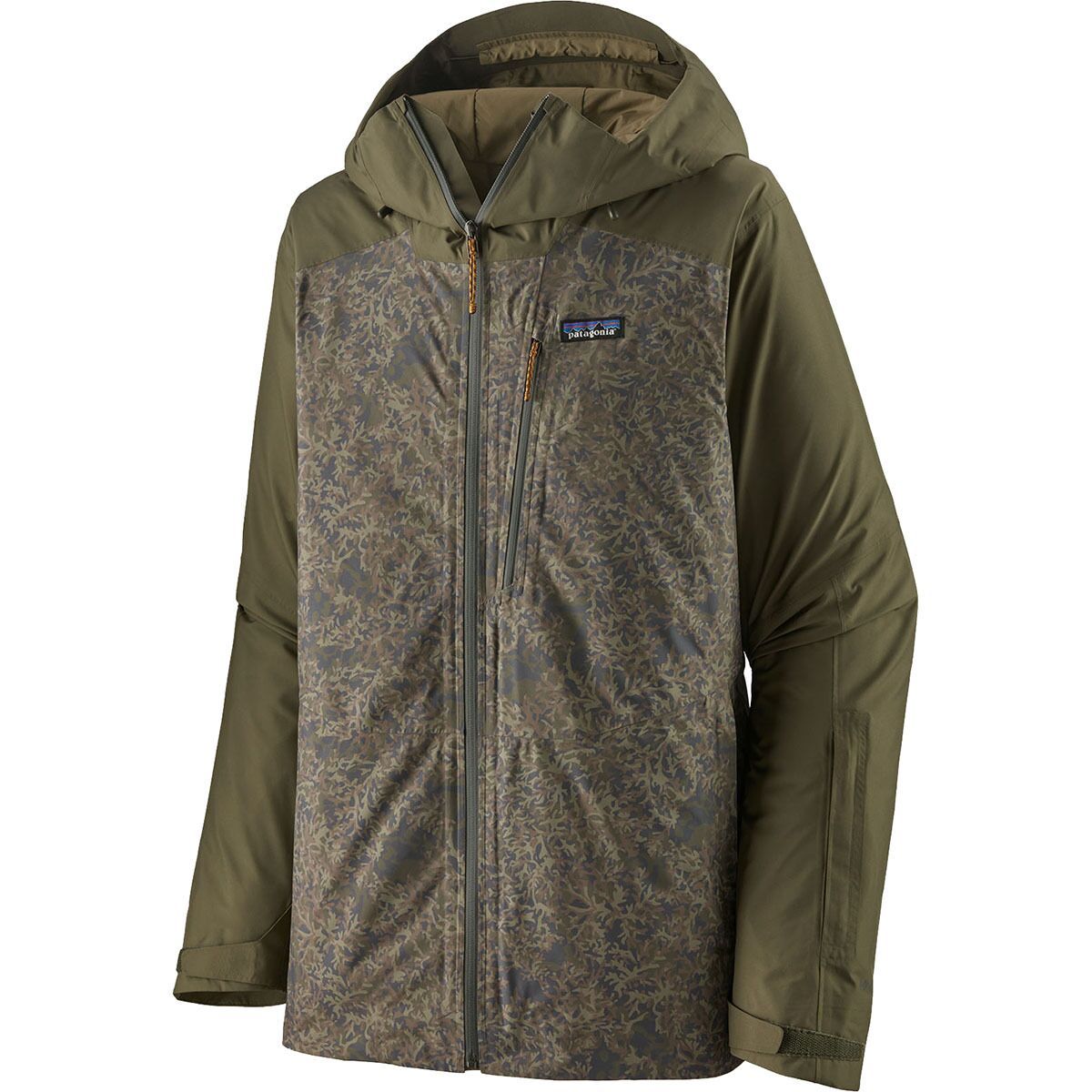 Patagonia Powder Town Jacket - Men's
