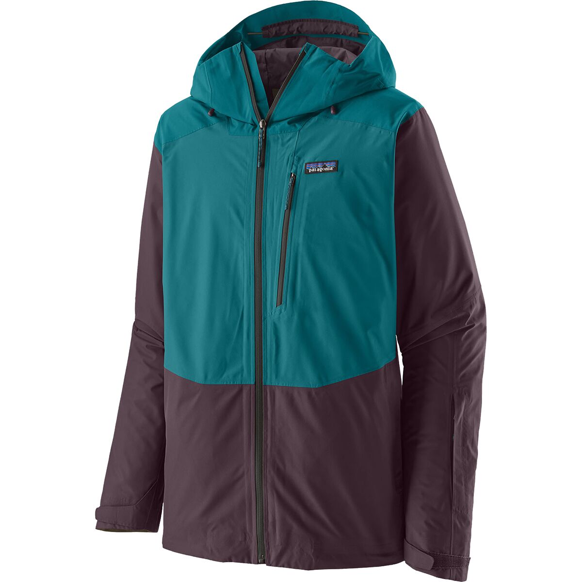 Patagonia Powder Town Jacket - Men's - Clothing