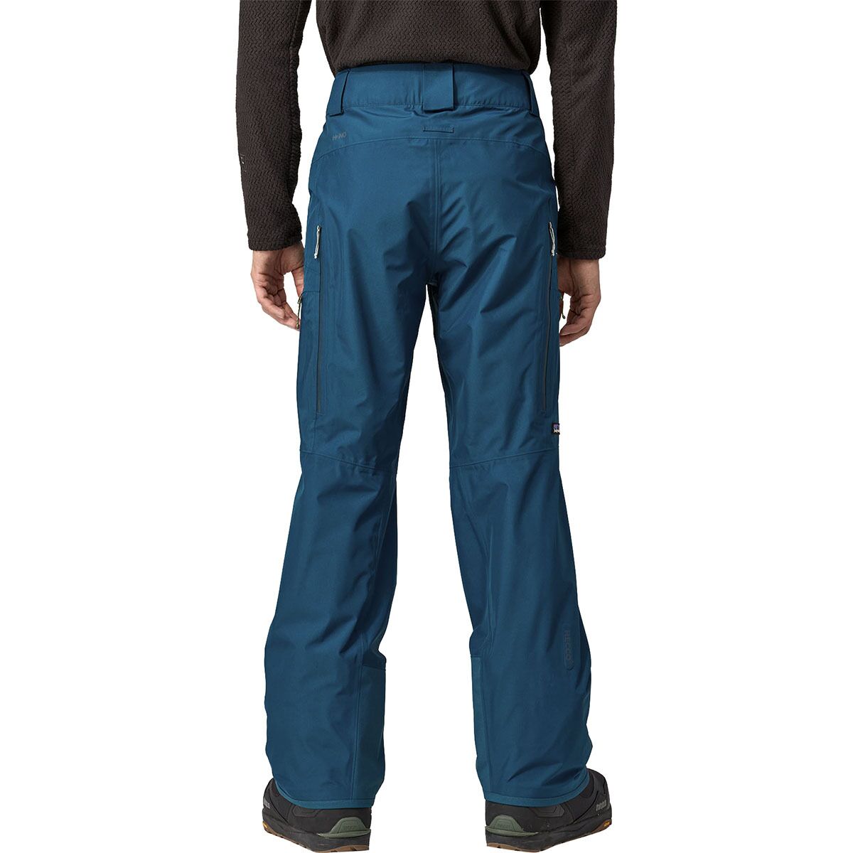Patagonia Powder Town Pant Men s Clothing