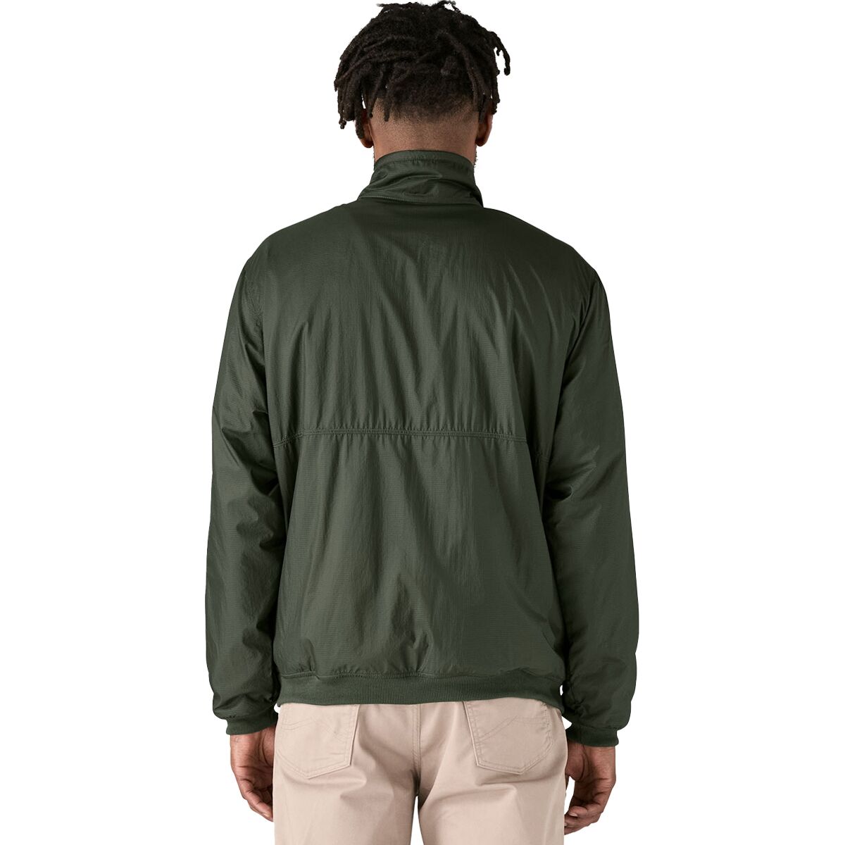 Patagonia Reversible Shelled Microdini Jacket - Men