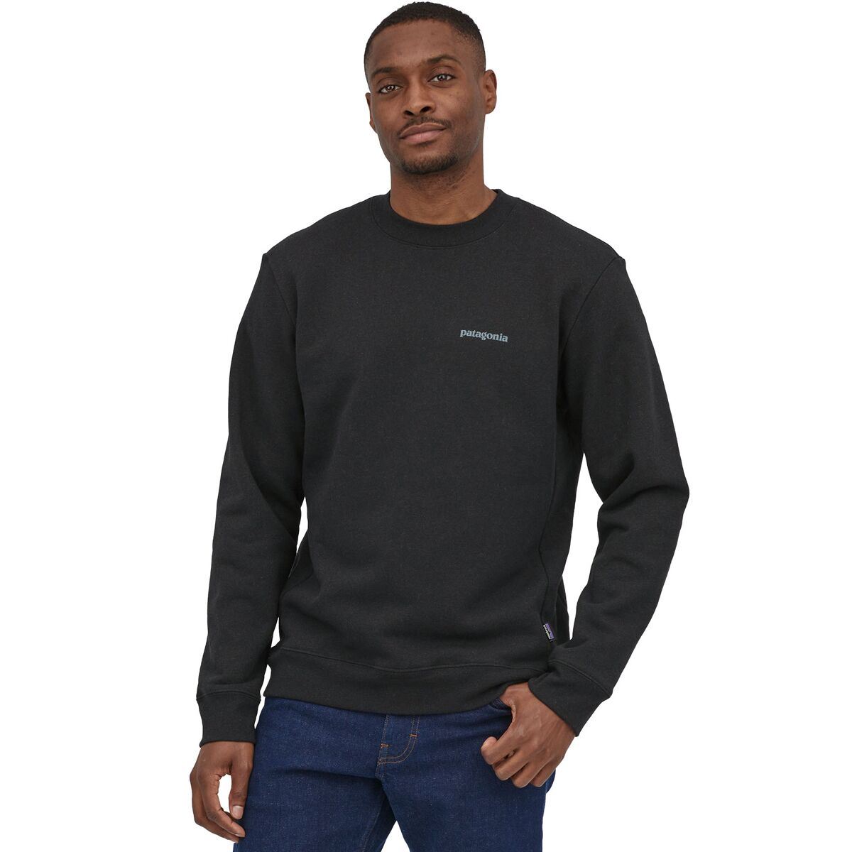 Patagonia fitz roy sweatshirt sales