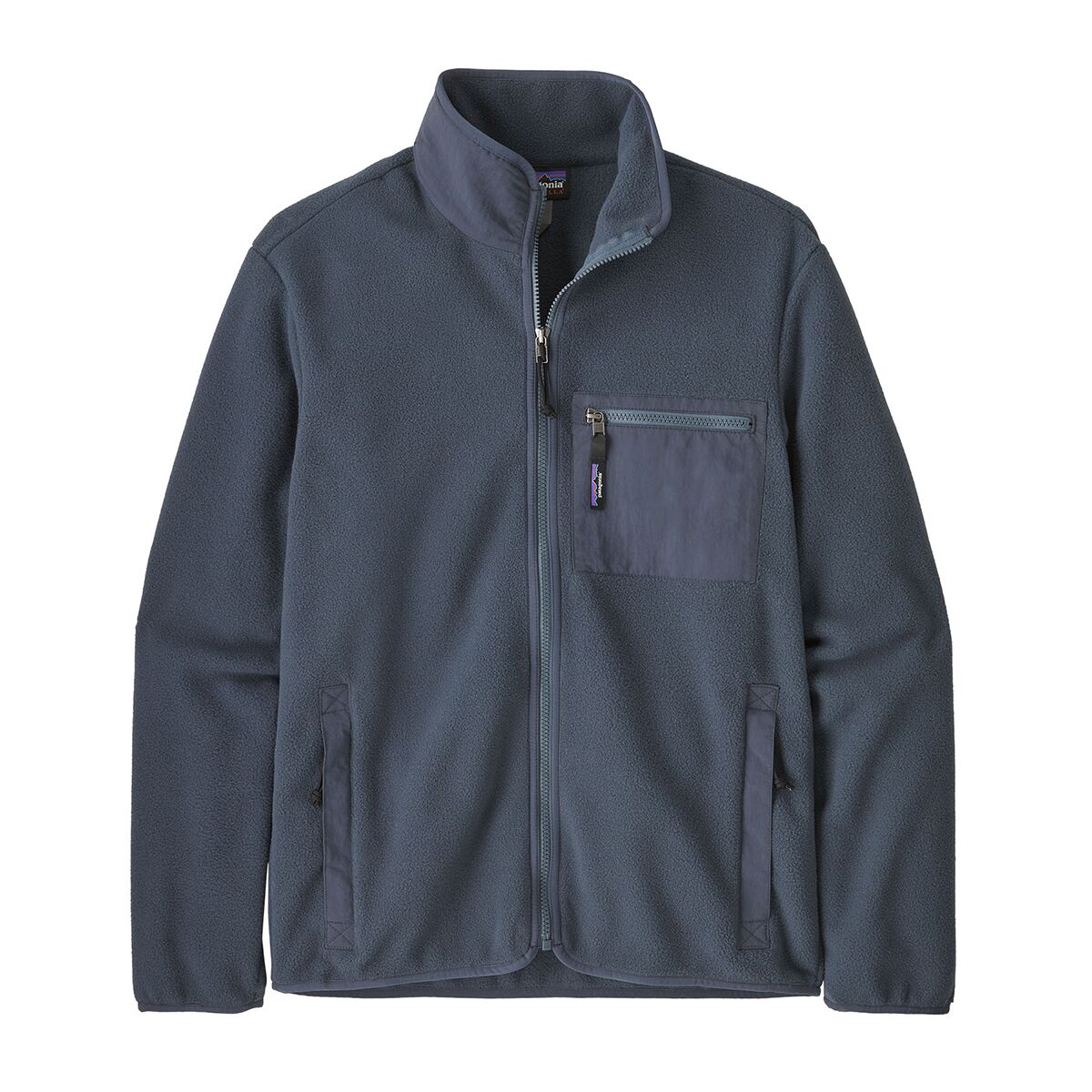 ブルゾン patagonia men's classic synchilla jacket Patagonia Classic Synchilla Fleece Jacket - Men's - Clothing
