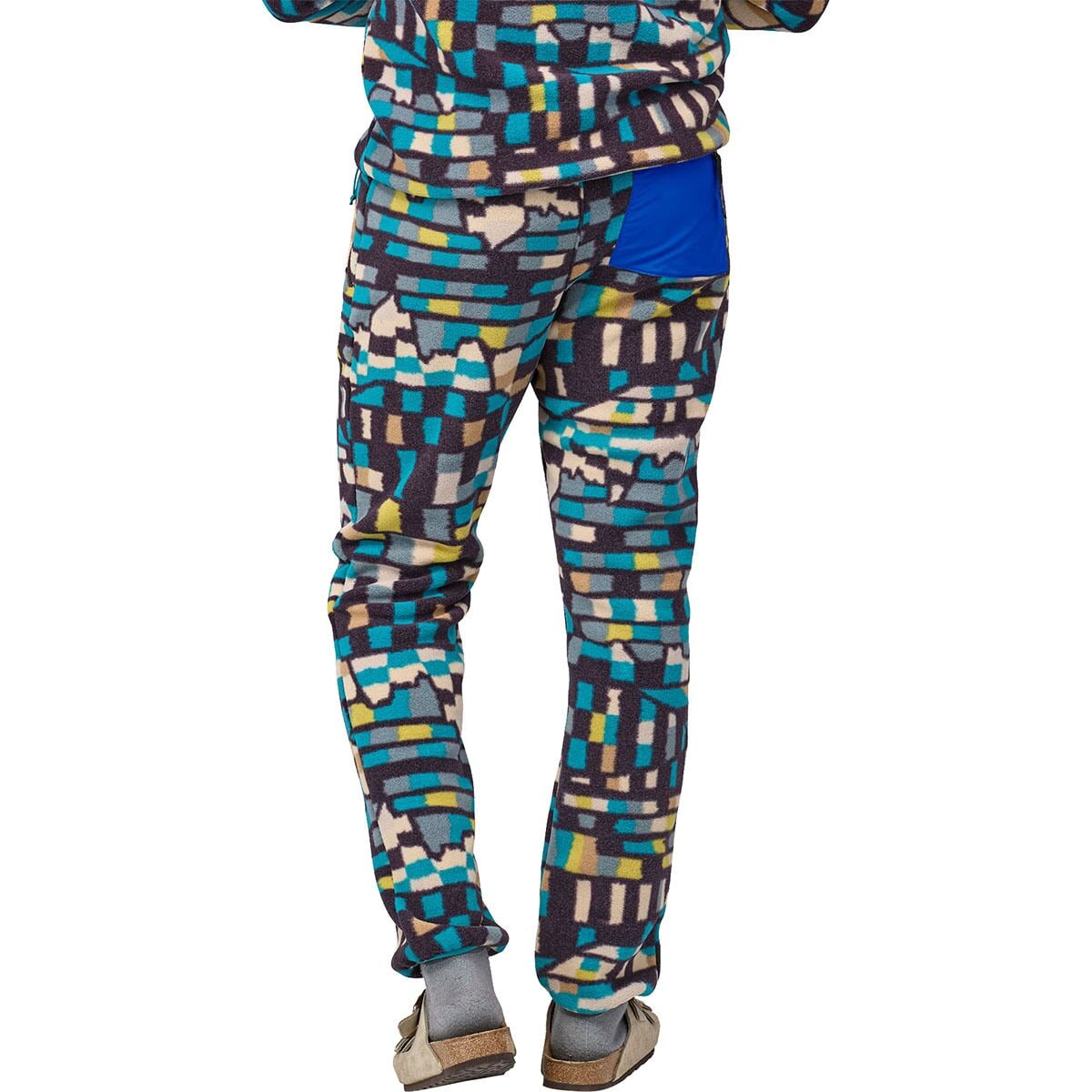 Patagonia Synchilla® Fleece Pants - Royal Gorge Anglers