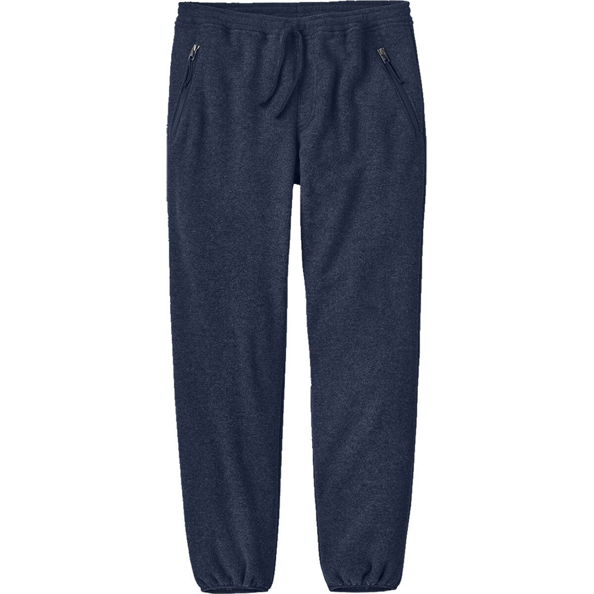 Image of Patagonia Synchilla Snap-T Fleece Pant - Men's Smolder Blue, XL