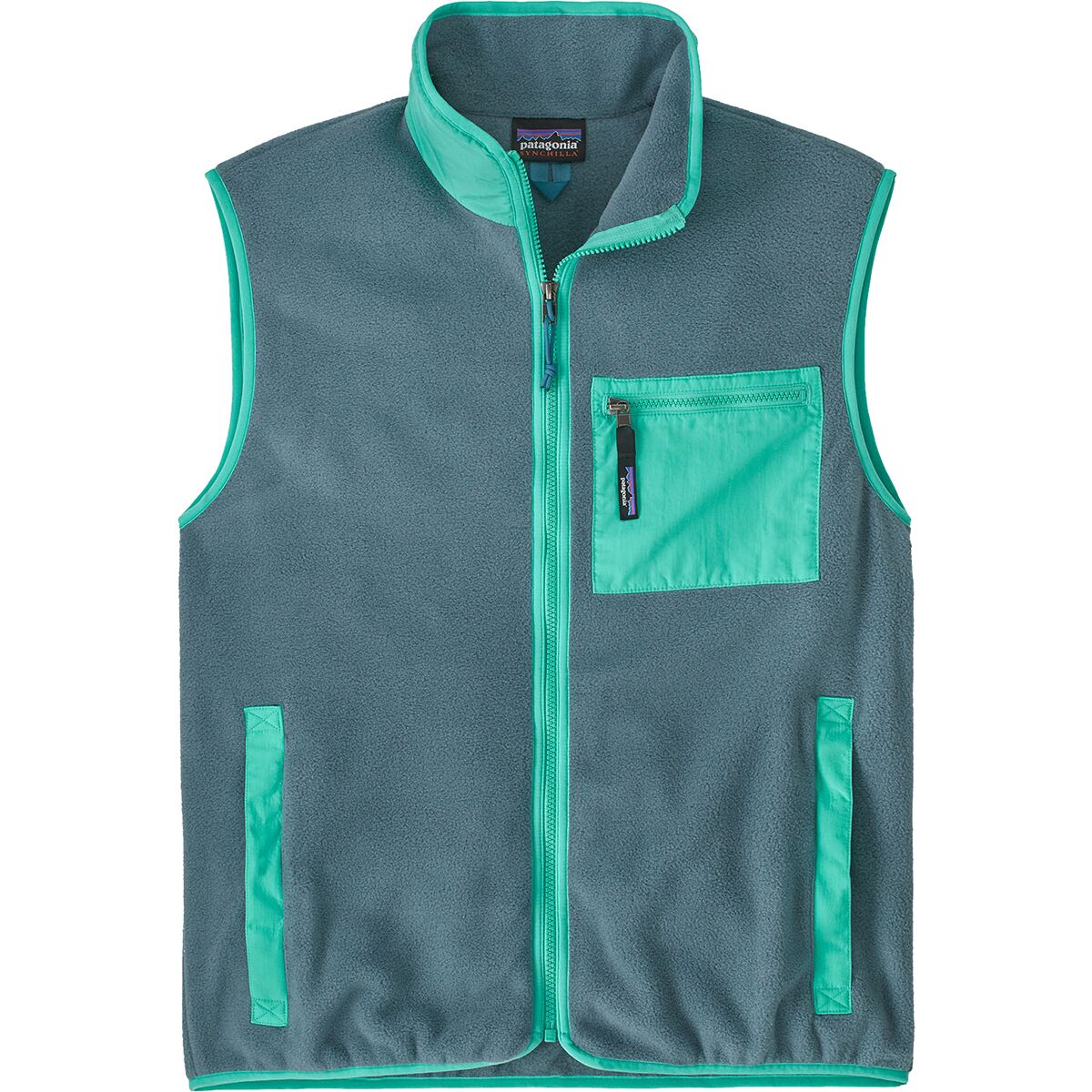 Patagonia Synchilla