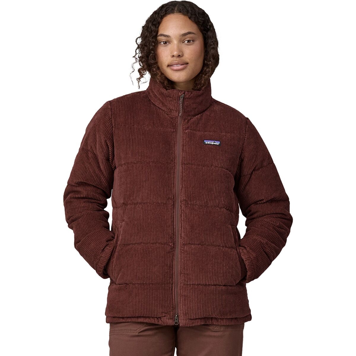 Patagonia Cord Fjord Coat Women s Clothing