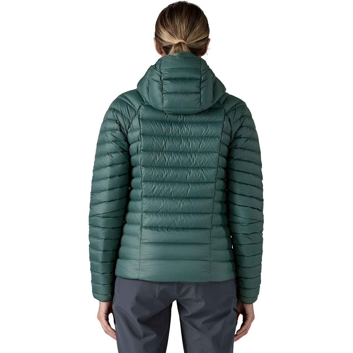 パタゴニア 84905 W's Down Sweater Hoody Patagonia Women's Down Sweater Hoody - W25 - Aj's Ski and Sports