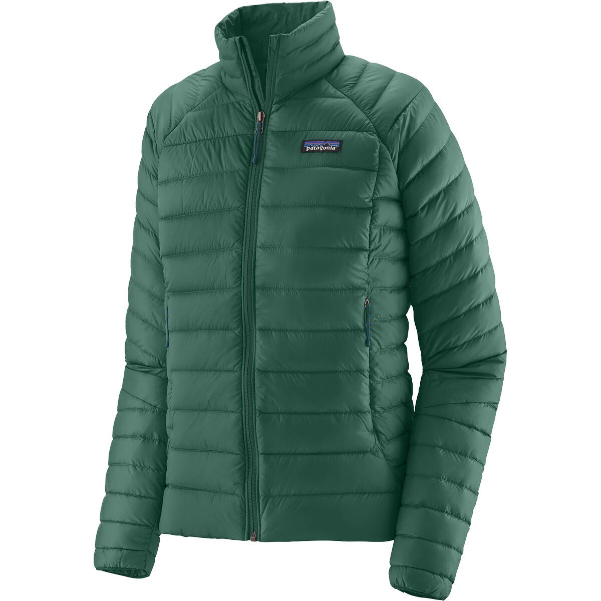 Patagonia Down Sweater Jacket - Women's